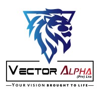 Vector Alpha (Pty) Ltd logo, Vector Alpha (Pty) Ltd contact details