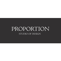 Proportion Studio of Design logo, Proportion Studio of Design contact details