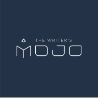 The Writer's MoJo logo, The Writer's MoJo contact details