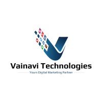 Vainavi Technologies logo, Vainavi Technologies contact details