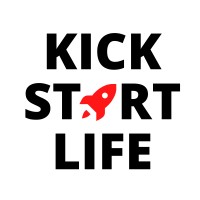 Kickstartlife logo, Kickstartlife contact details