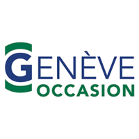 GENEVE OCCASION logo, GENEVE OCCASION contact details