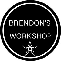 Brendon's Workshop logo, Brendon's Workshop contact details