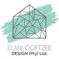 Elani Coetzee Design logo, Elani Coetzee Design contact details