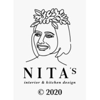 Nita's Interior & Kitchen Designs logo, Nita's Interior & Kitchen Designs contact details