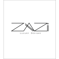 Zazi Luxury Designs logo, Zazi Luxury Designs contact details