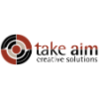 Take Aim Creative Solutions logo, Take Aim Creative Solutions contact details