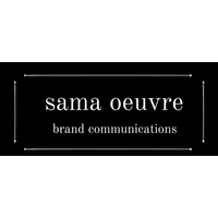 Sama Oeuvre logo, Sama Oeuvre contact details