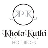 KHOLOKUTHI HOLDINGS logo, KHOLOKUTHI HOLDINGS contact details