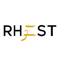 RHEST logo, RHEST contact details