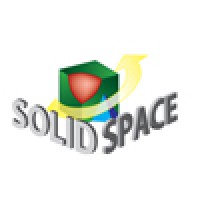 Solid Space logo, Solid Space contact details