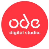 Ode Digital Studio logo, Ode Digital Studio contact details