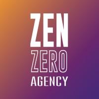 ZenZero Agency logo, ZenZero Agency contact details