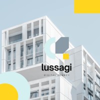 Lussagi Digital Agency logo, Lussagi Digital Agency contact details