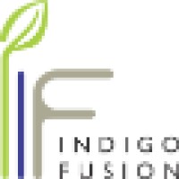 Indigo Fusion logo, Indigo Fusion contact details