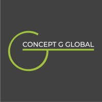 ConCept G Global logo, ConCept G Global contact details