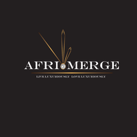 Afri-merge logo, Afri-merge contact details