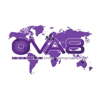 OVA8 Telescopic Water Fed Poles logo, OVA8 Telescopic Water Fed Poles contact details