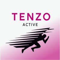 Tenzo Active Gym logo, Tenzo Active Gym contact details