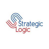 Strategic Logic logo, Strategic Logic contact details