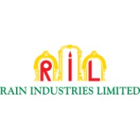 Rain Industries logo, Rain Industries contact details