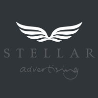 Stellar Advertising logo, Stellar Advertising contact details