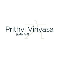 Prithvi Vinyasa logo, Prithvi Vinyasa contact details