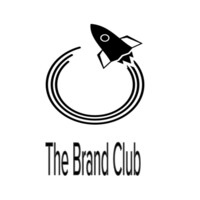 The Brand Club Online logo, The Brand Club Online contact details