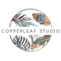 Copperleaf Studio logo, Copperleaf Studio contact details