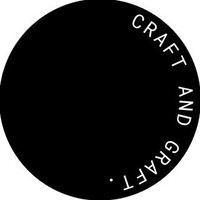 Craft and Graft logo, Craft and Graft contact details