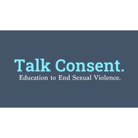 Talk Consent logo, Talk Consent contact details