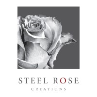 Steel Rose Creations logo, Steel Rose Creations contact details