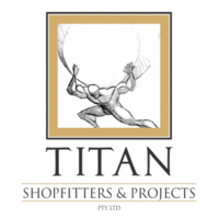 Titan Shopfitters & Projects logo, Titan Shopfitters & Projects contact details