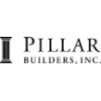 Pillar Builders, Inc logo, Pillar Builders, Inc contact details