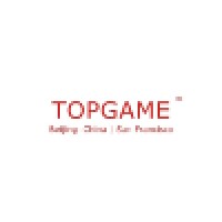 TOPGAME logo, TOPGAME contact details