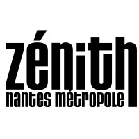 Zénith Nantes Métropole logo, Zénith Nantes Métropole contact details