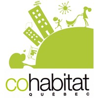 Cohabitat Québec logo, Cohabitat Québec contact details