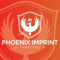 Phoenix Imprint Marketing logo, Phoenix Imprint Marketing contact details