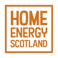 Home Energy Scotland South West logo, Home Energy Scotland South West contact details