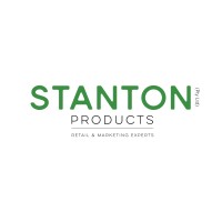 Stanton Products logo, Stanton Products contact details