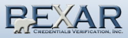 Bexar Credentials Verification logo, Bexar Credentials Verification contact details