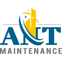 A.N.T Maintenance logo, A.N.T Maintenance contact details