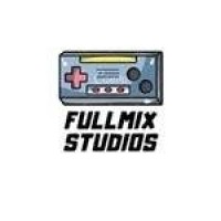 Fullmixstudios logo, Fullmixstudios contact details