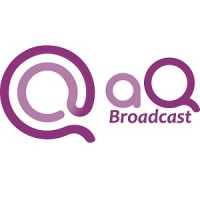 aQ Broadcast Ltd logo, aQ Broadcast Ltd contact details