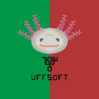 Uffsoft logo, Uffsoft contact details