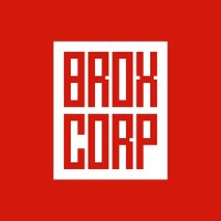 Broxcorp logo, Broxcorp contact details