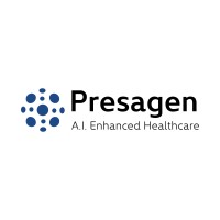 Presagen logo, Presagen contact details