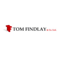 Tom Findlay & Co. Ltd logo, Tom Findlay & Co. Ltd contact details