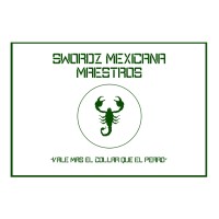 Swordz Mexicana Maestros logo, Swordz Mexicana Maestros contact details