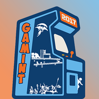 Gamint logo, Gamint contact details